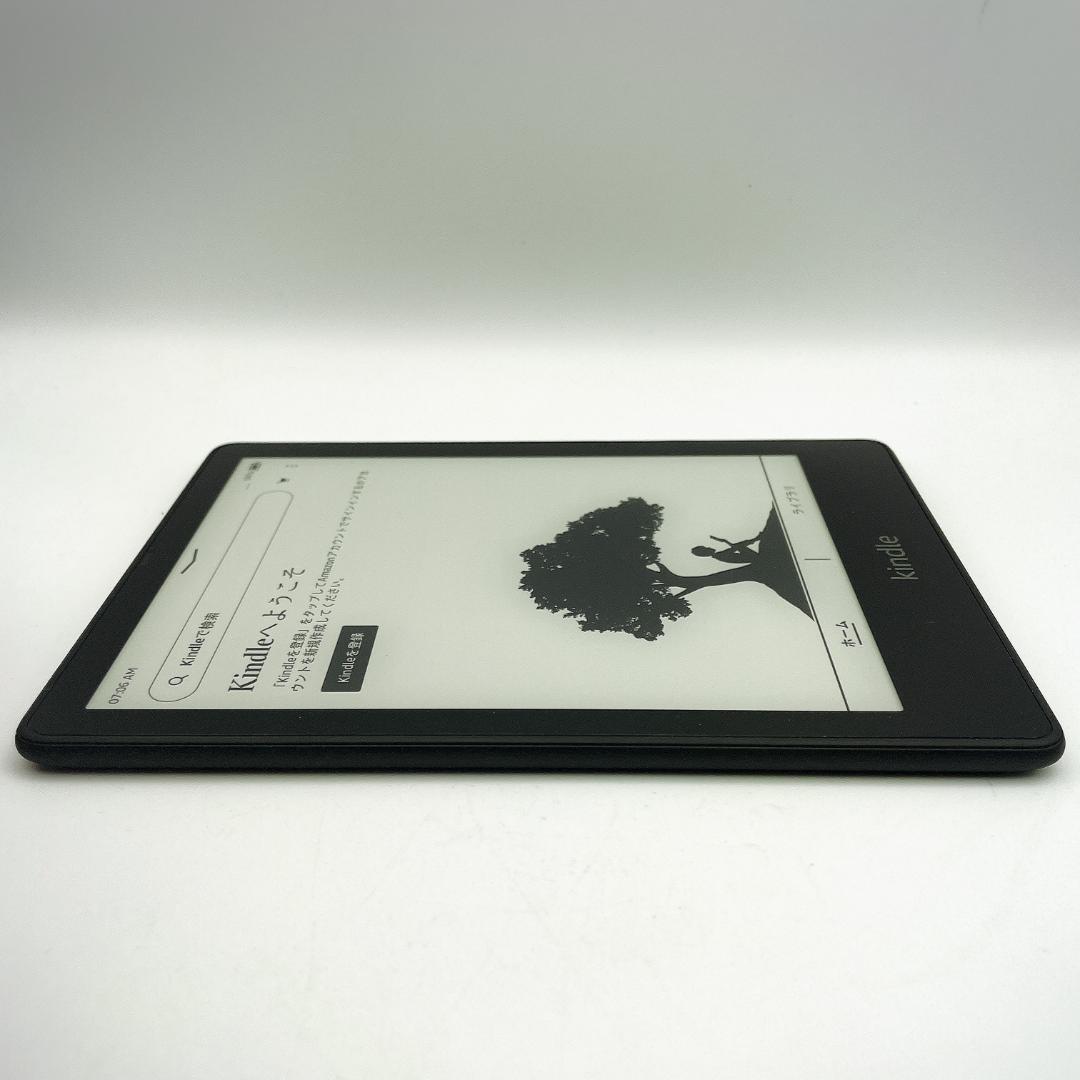 専用予約済み【極美品】Kindle Paperwhite 第11世代 シグニチャ