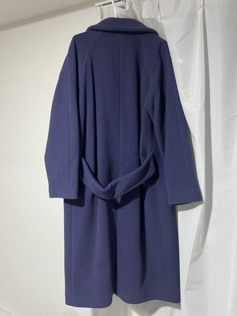 UNITED ARROWS ロングコート