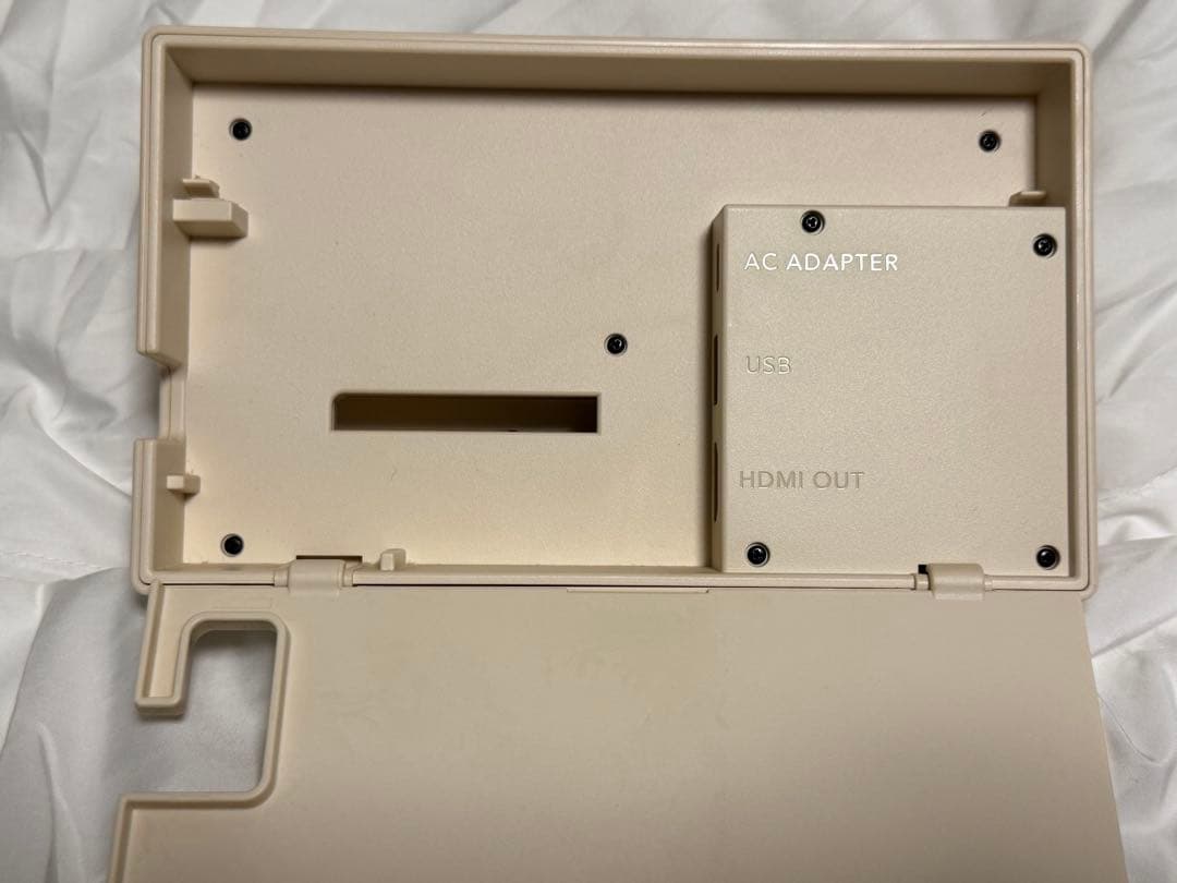 a*l様 Nintendo Switch どうぶつの森ver ホワイト/ミント
