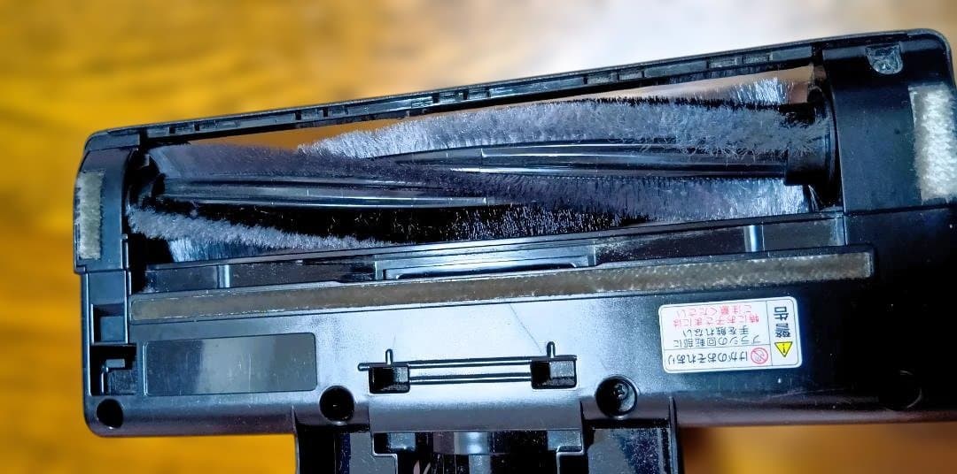 2024年製 アイリスオーヤマ コードレス掃除機 置くだけ充電SCD-184P