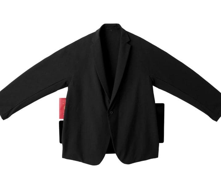 TEATORA テアトラ Wallet JKT PLUS GC ウォレット