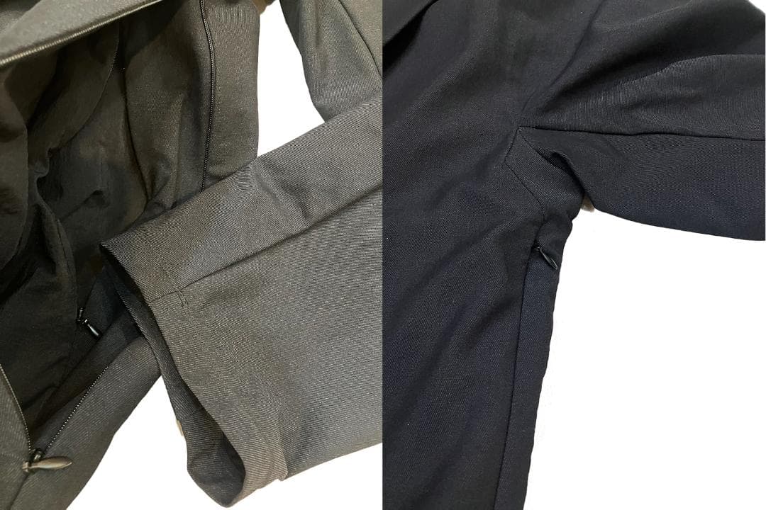 TEATORA テアトラ Wallet JKT PLUS GC ウォレット