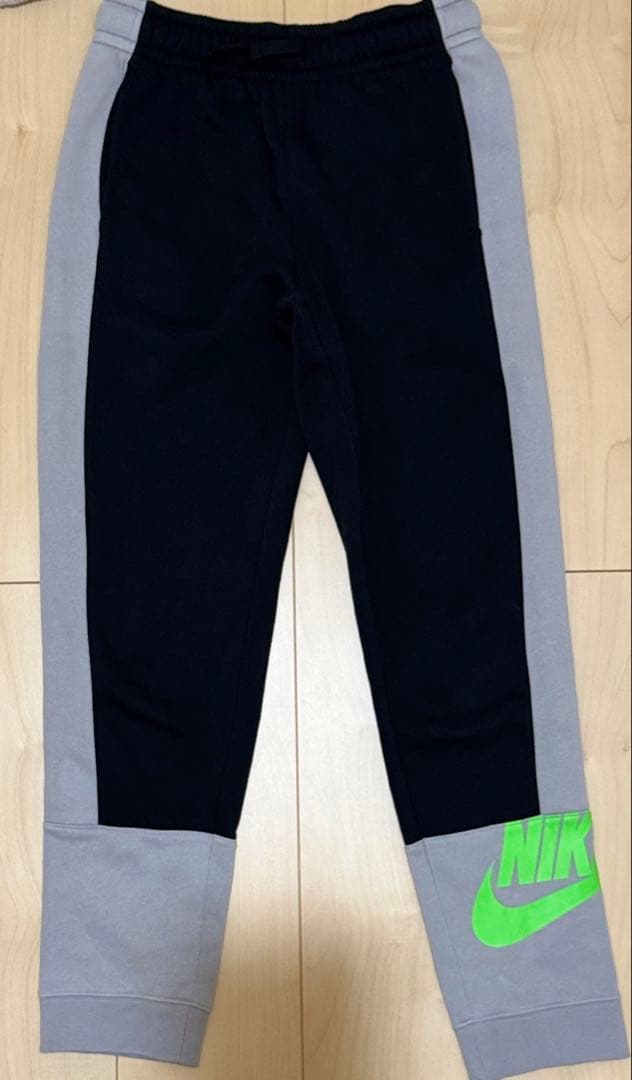 最終値下げ！NIKE KIDS セットアップ 3点セット L 160cm