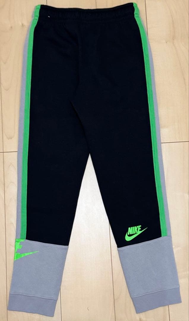 最終値下げ！NIKE KIDS セットアップ 3点セット L 160cm