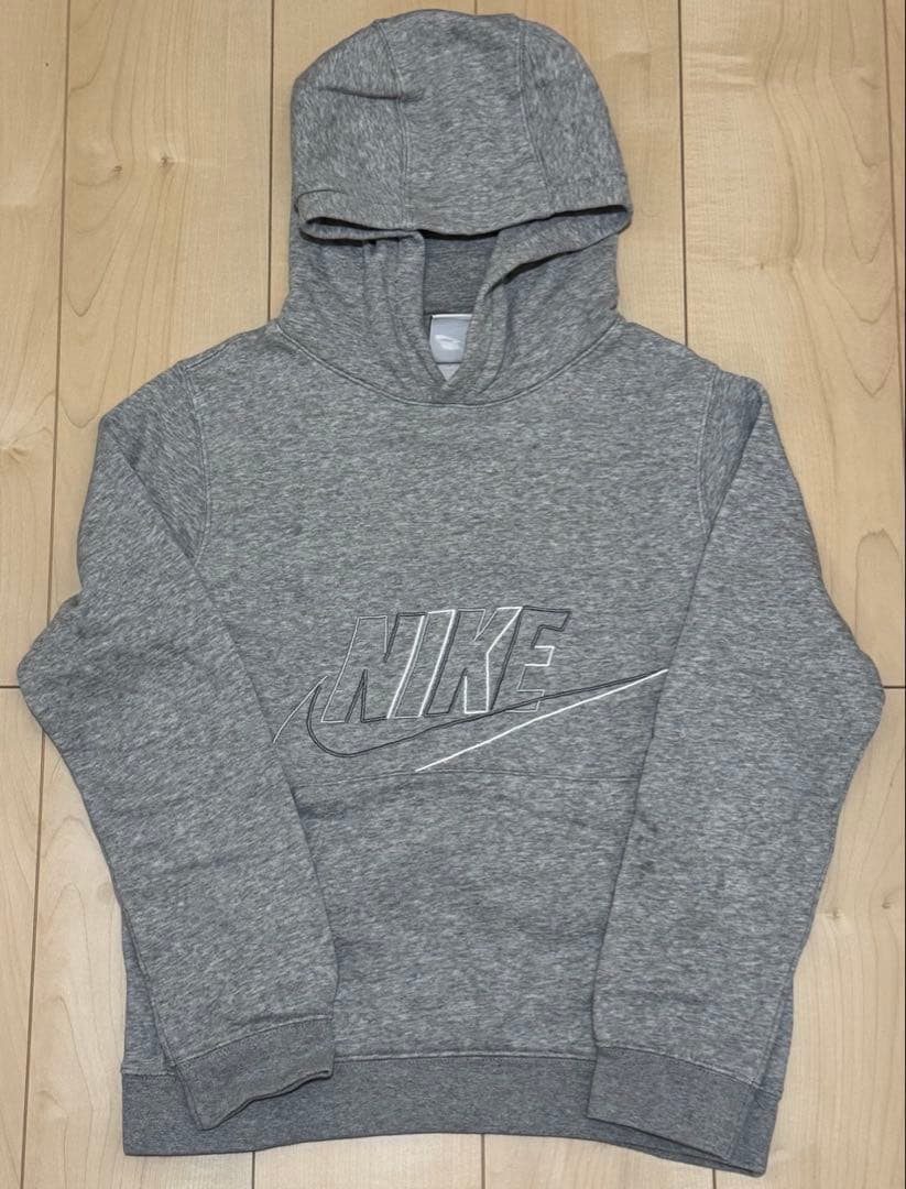 最終値下げ！NIKE KIDS セットアップ 3点セット L 160cm
