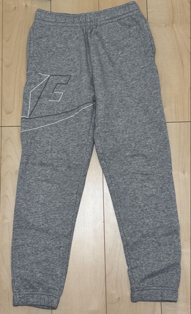 最終値下げ！NIKE KIDS セットアップ 3点セット L 160cm