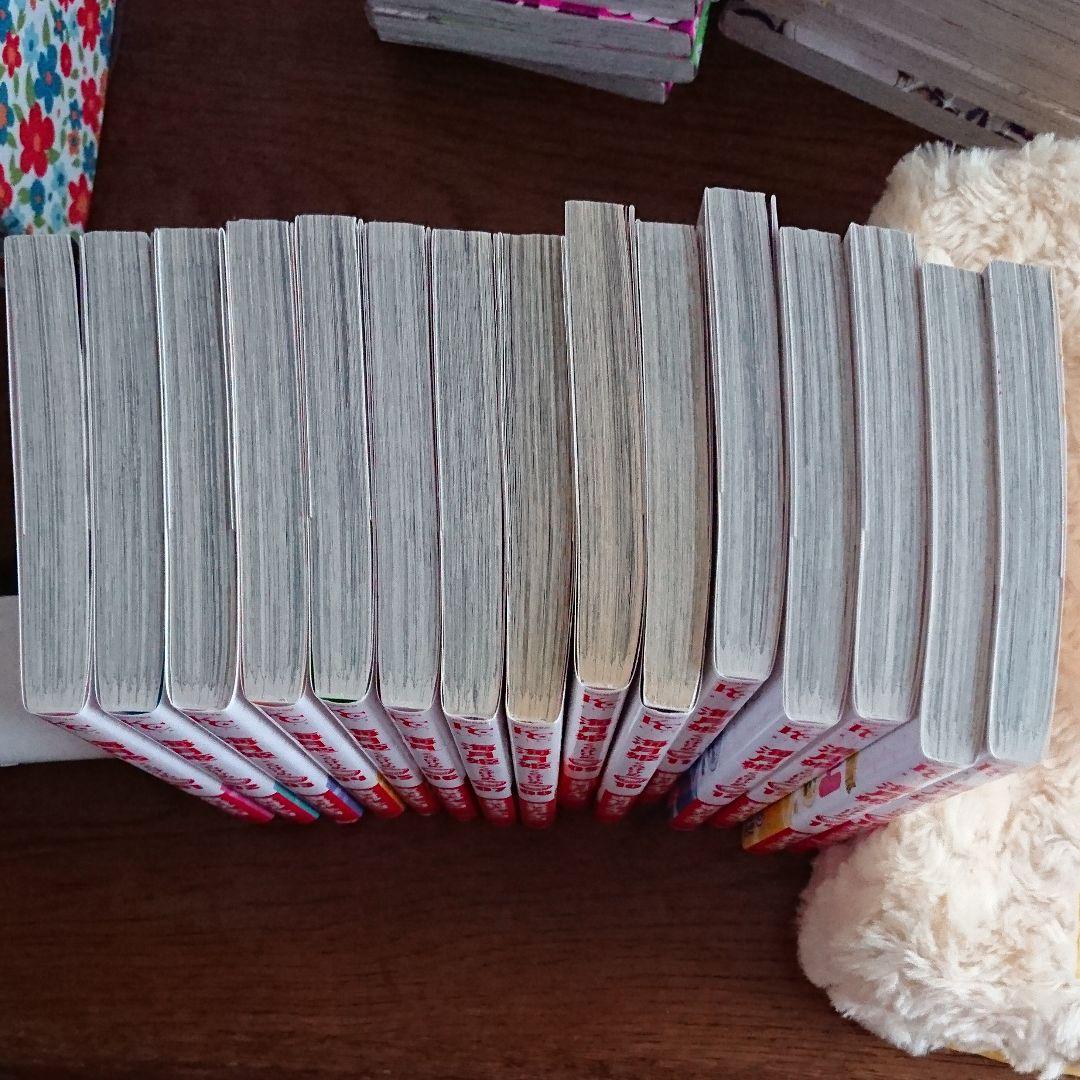 海月姫 1～15巻