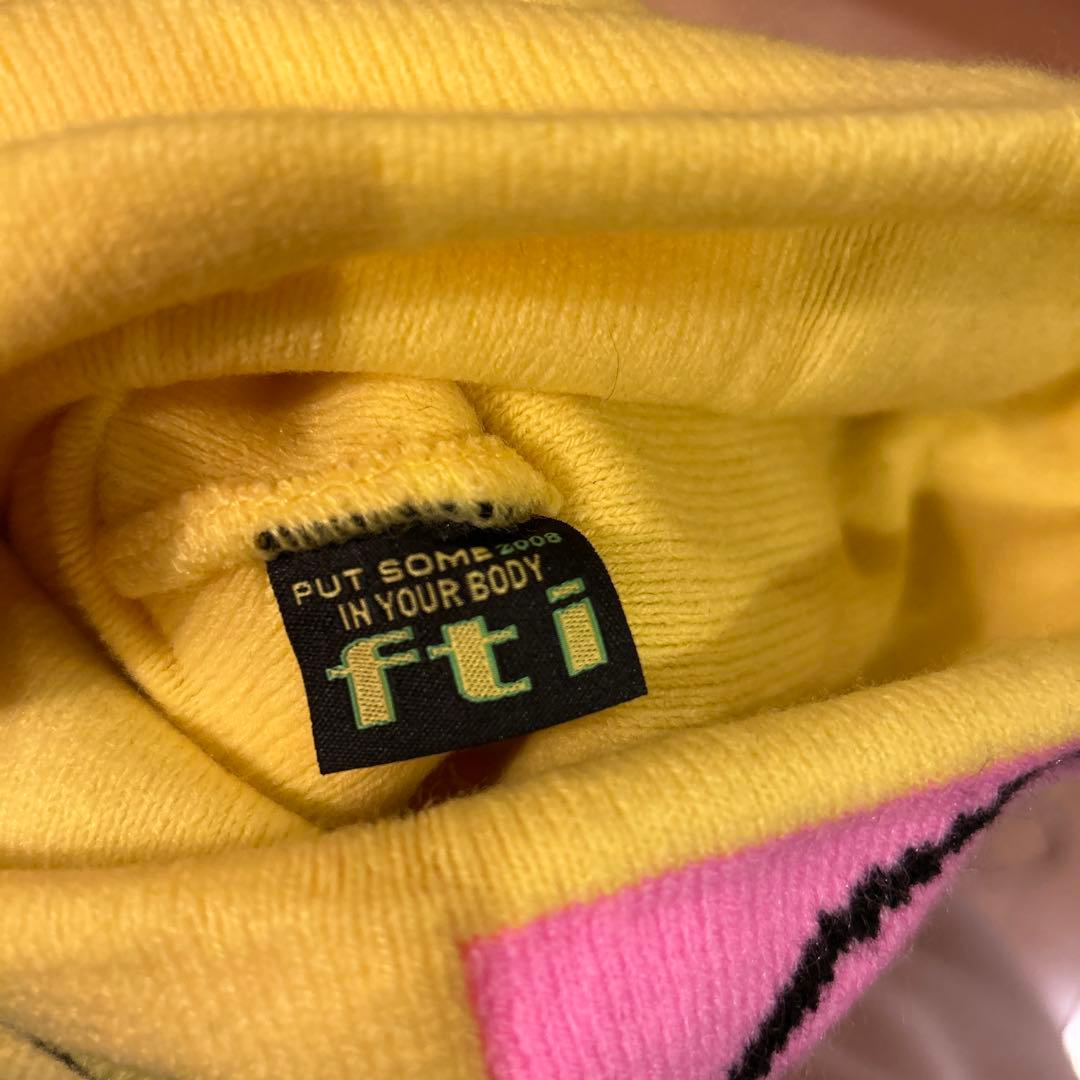 FTIビーニー