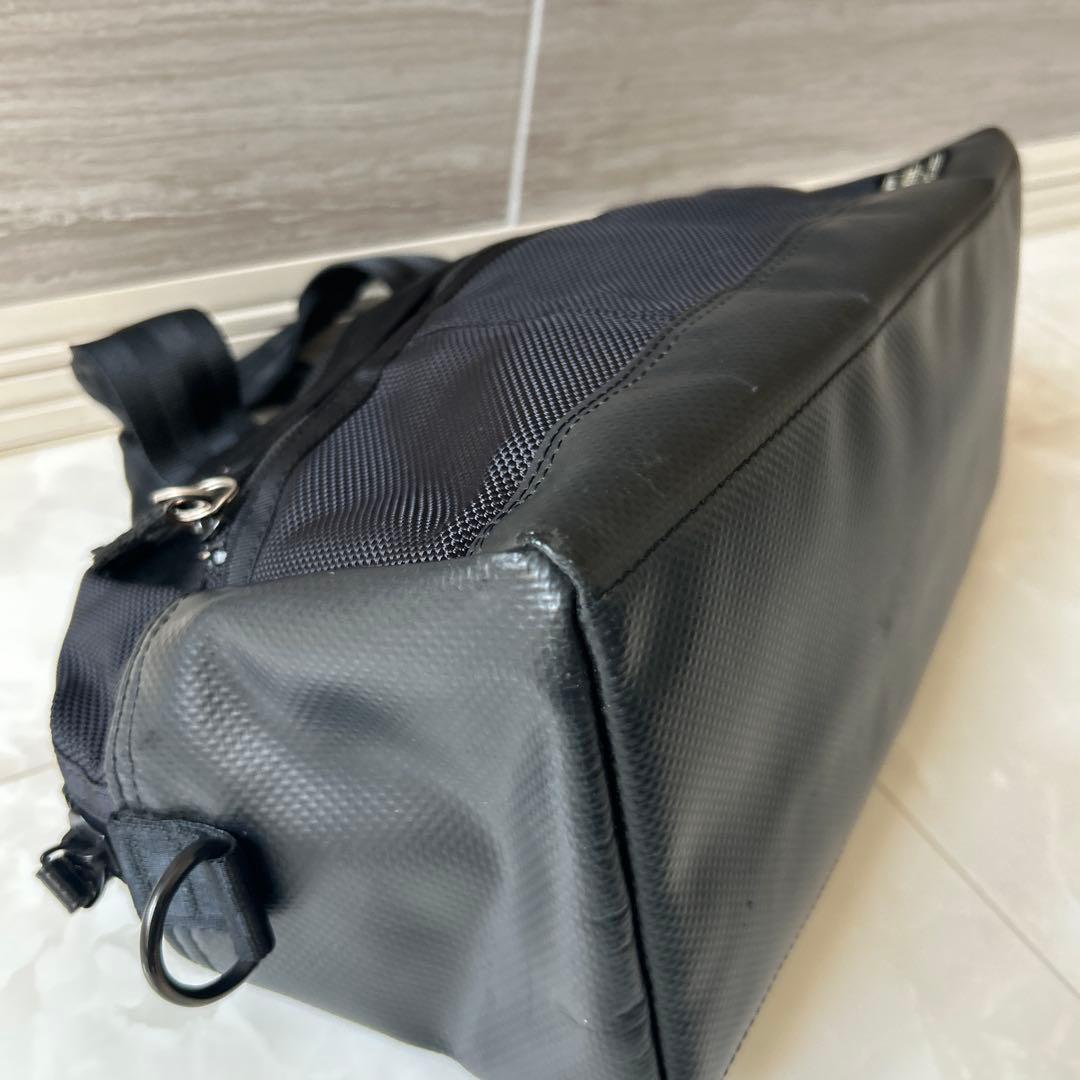 PORTER ポーター ミニ ボストン バッグ ポーター ヒート ツールボックス
