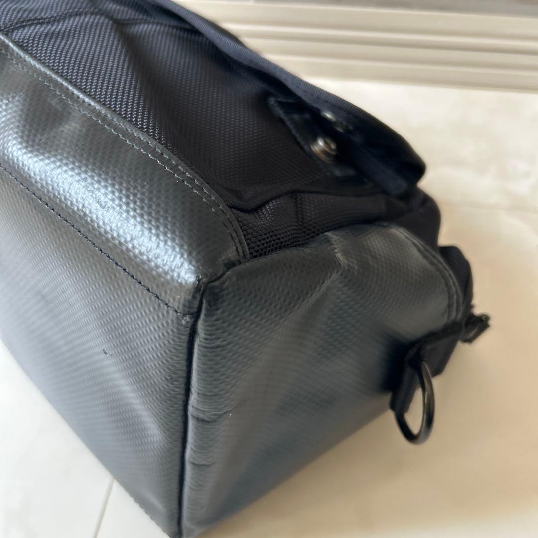PORTER ポーター ミニ ボストン バッグ ポーター ヒート ツールボックス