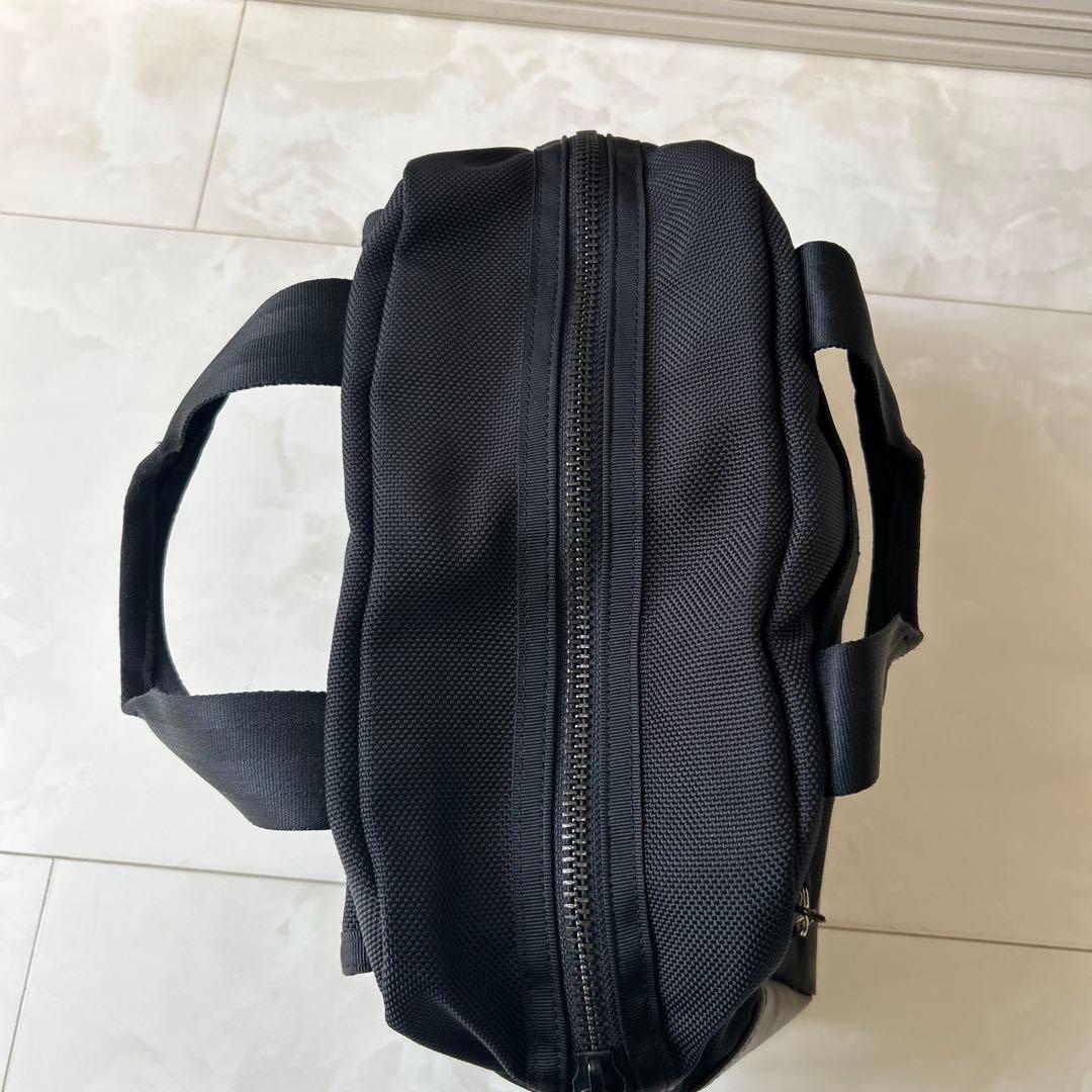 PORTER ポーター ミニ ボストン バッグ ポーター ヒート ツールボックス