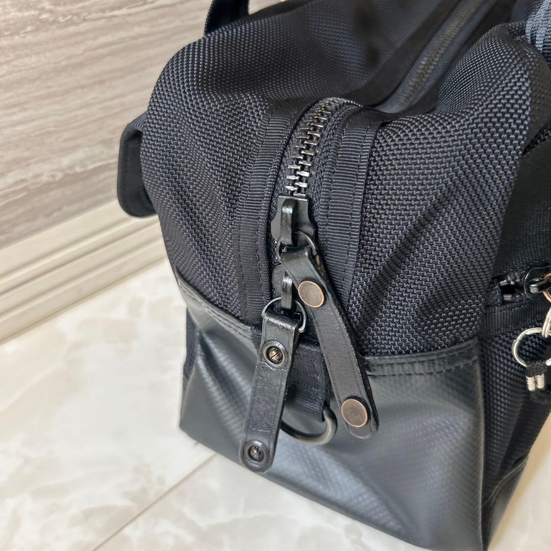 PORTER ポーター ミニ ボストン バッグ ポーター ヒート ツールボックス