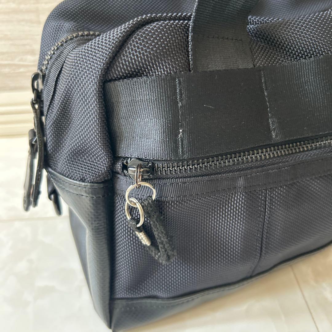 PORTER ポーター ミニ ボストン バッグ ポーター ヒート ツールボックス