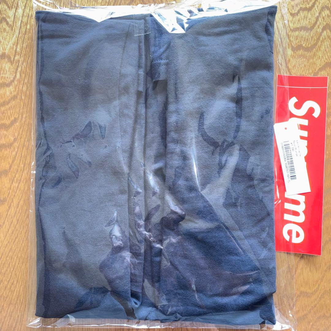 Supreme Arabic Box Logo Tシャツ XL