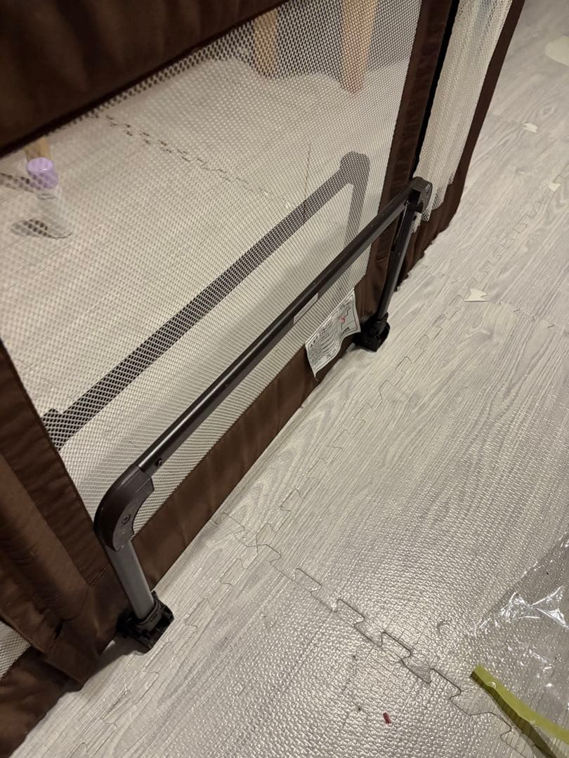 ちょっとおくだけとおせんぼＬ