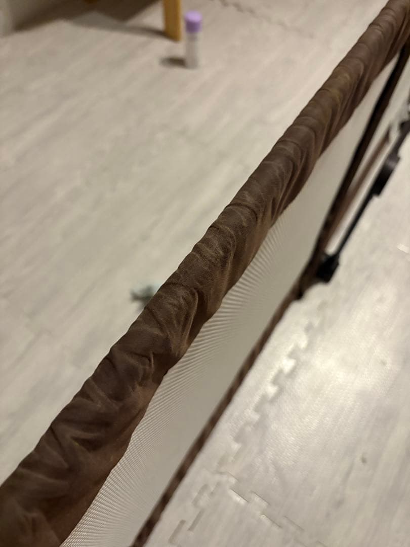 ちょっとおくだけとおせんぼＬ