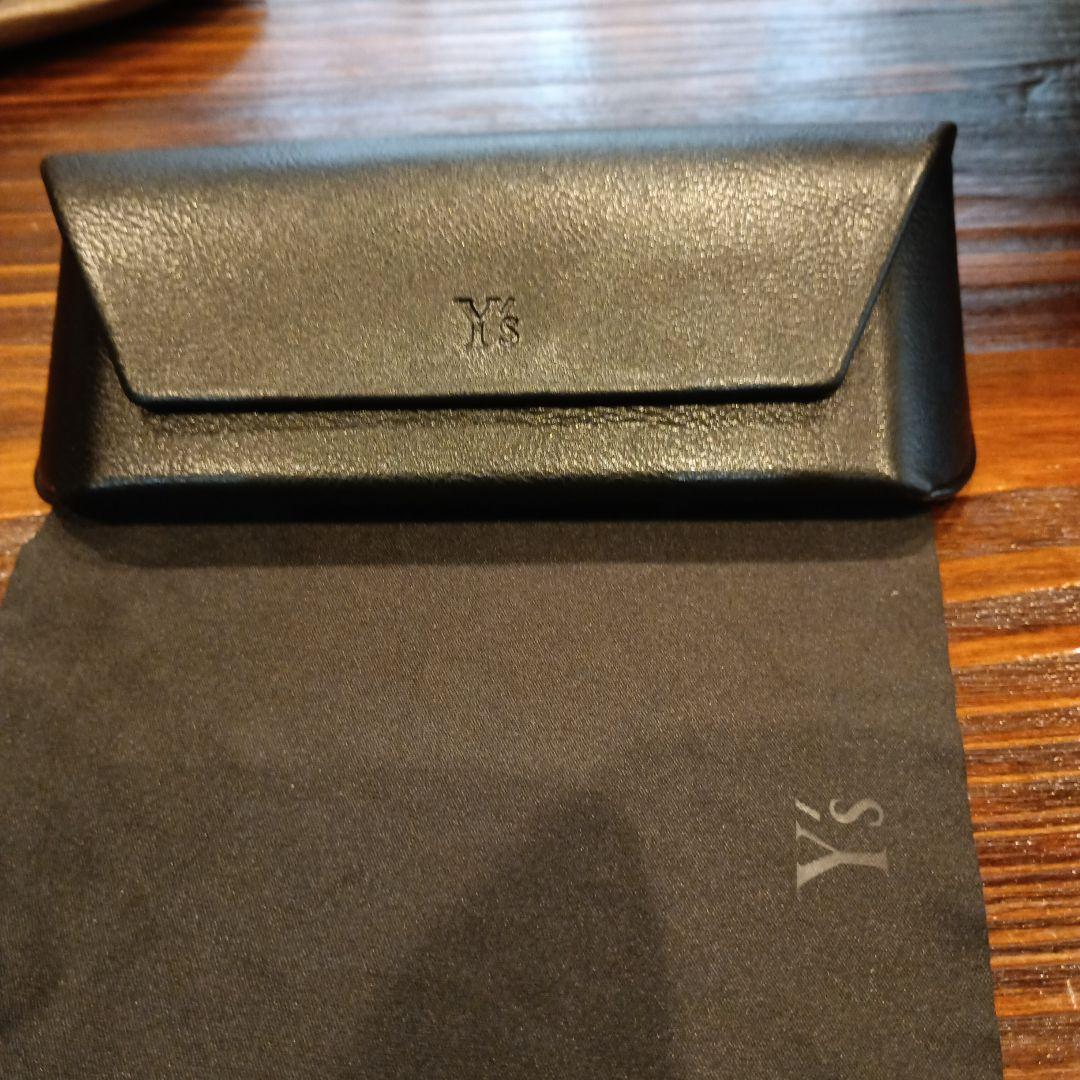 Y,S サングラス
