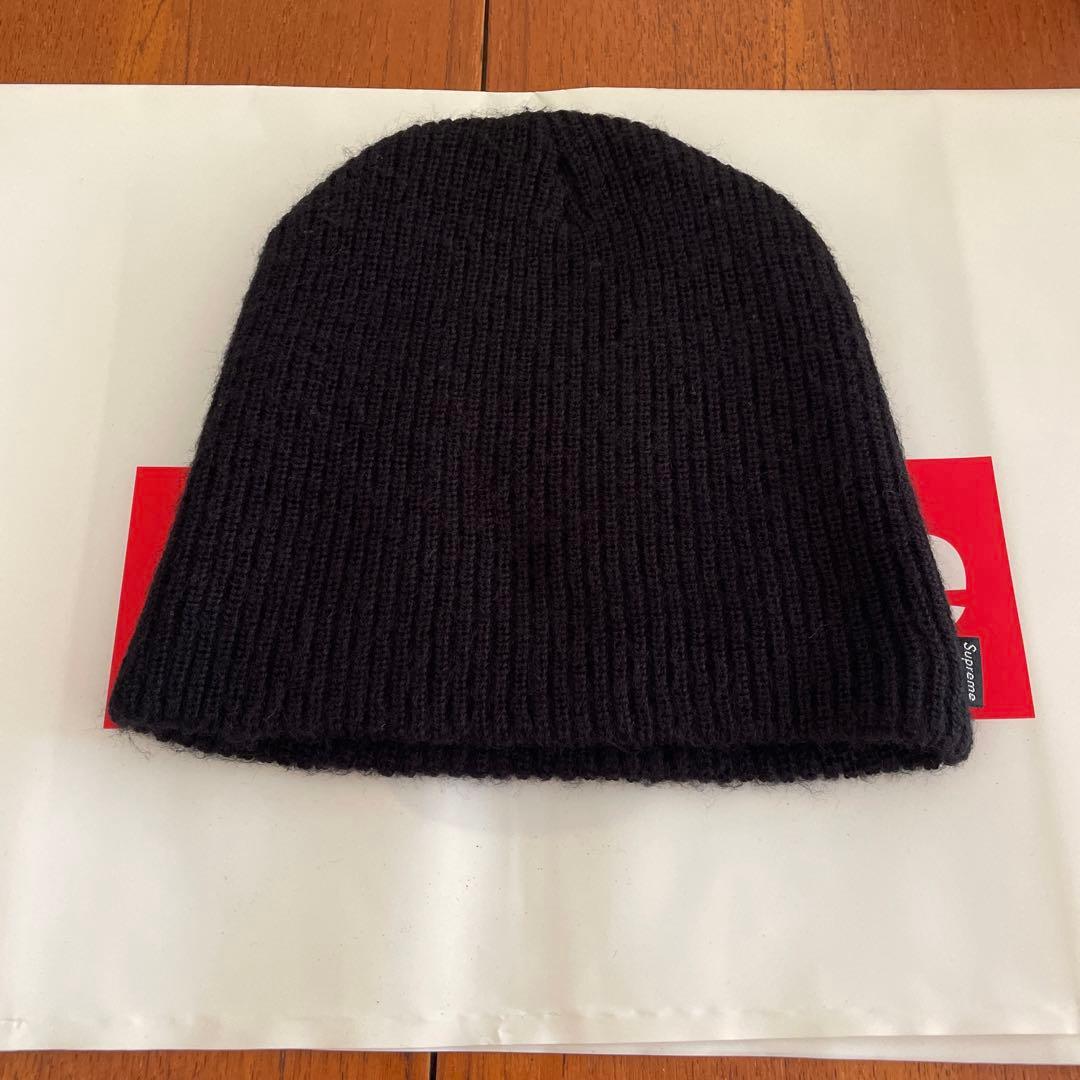帽子 Supreme - Basic Beanie