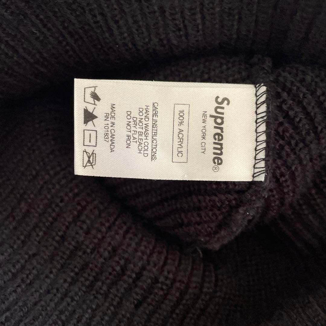 帽子 Supreme - Basic Beanie