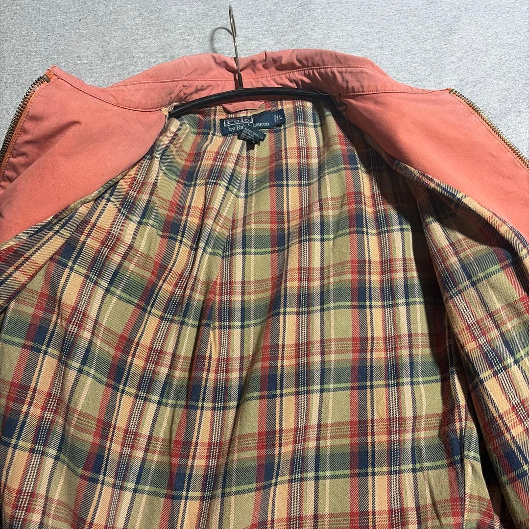 Polo by Ralph Lauren ラルフローレン　ピンク　ポロ