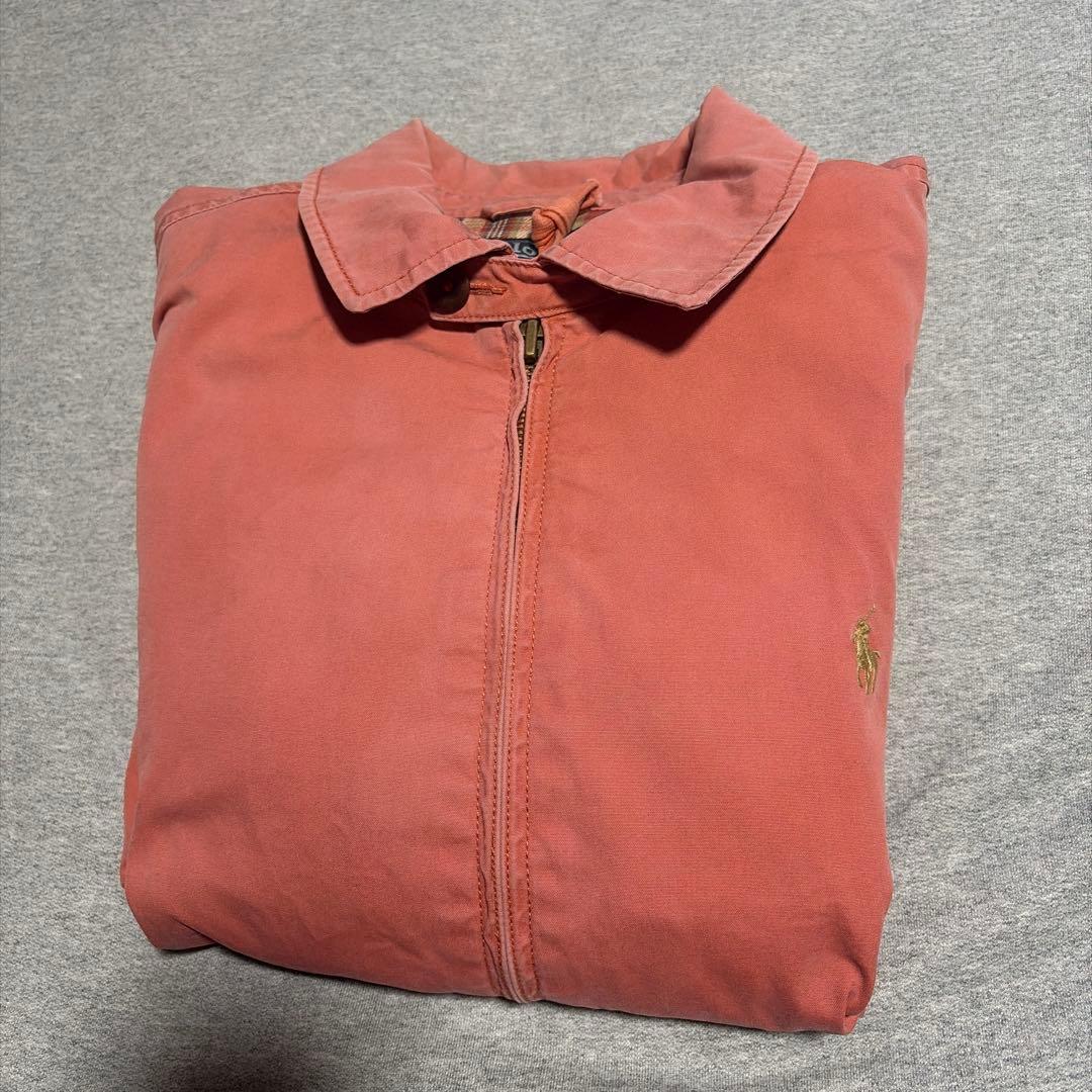 Polo by Ralph Lauren ラルフローレン　ピンク　ポロ