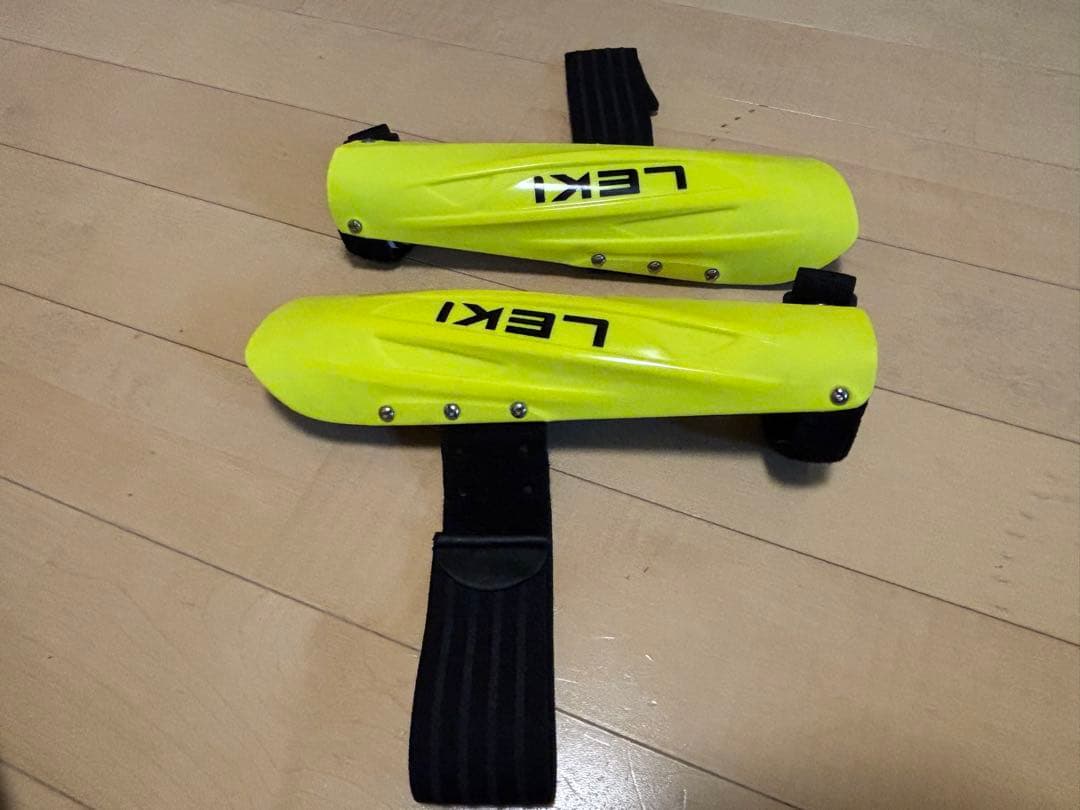 【newLOGO】LEKI GS用プロテクター