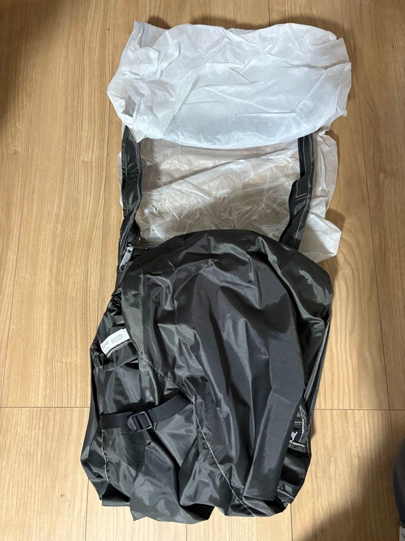 bikke リヤチャイルドシートルーム
