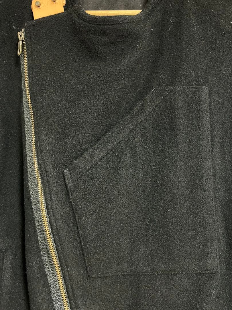 rdv o globe ランデヴーオーグローブ ベスト JEAN GILET