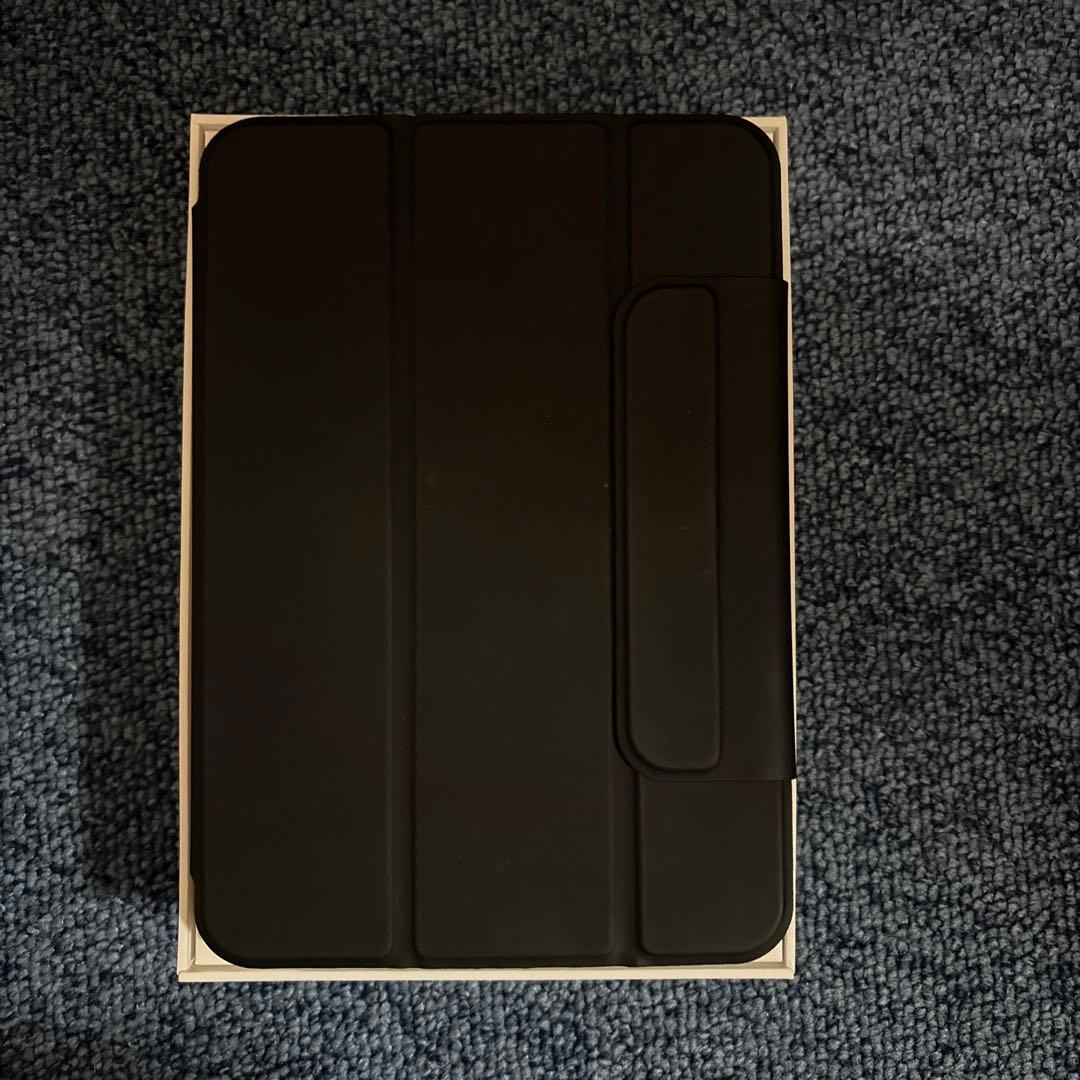 シャク尺　iPad mini 第6世代 64G