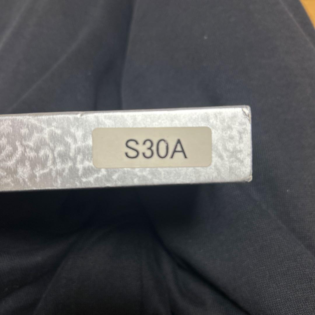 柳生　セニングシザー　S30A REOX 美容師理容師　右利き用