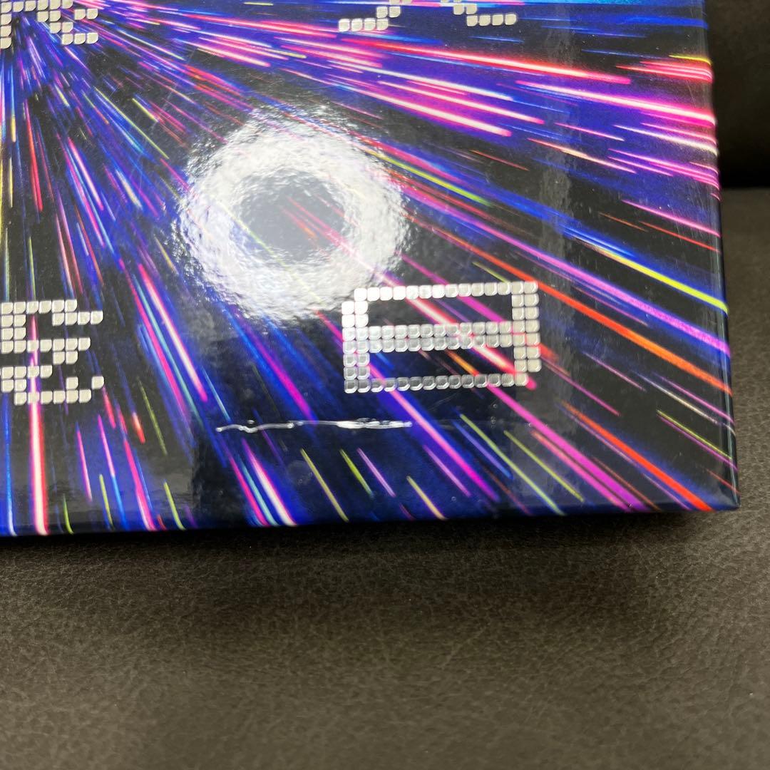 代々木無限大記念日 ブルーレイ ももいろクローバーZ 15th Anniv...