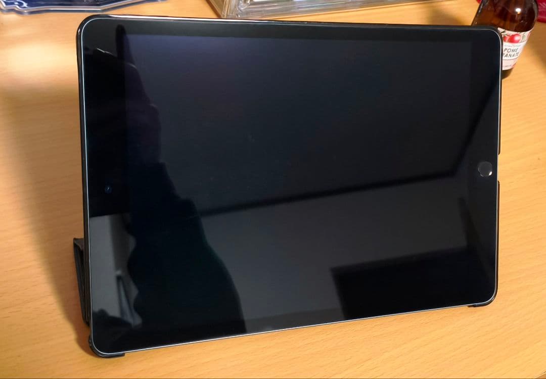 iPad 第9世代 スペースグレイ 256gb WiFiモデル 本体