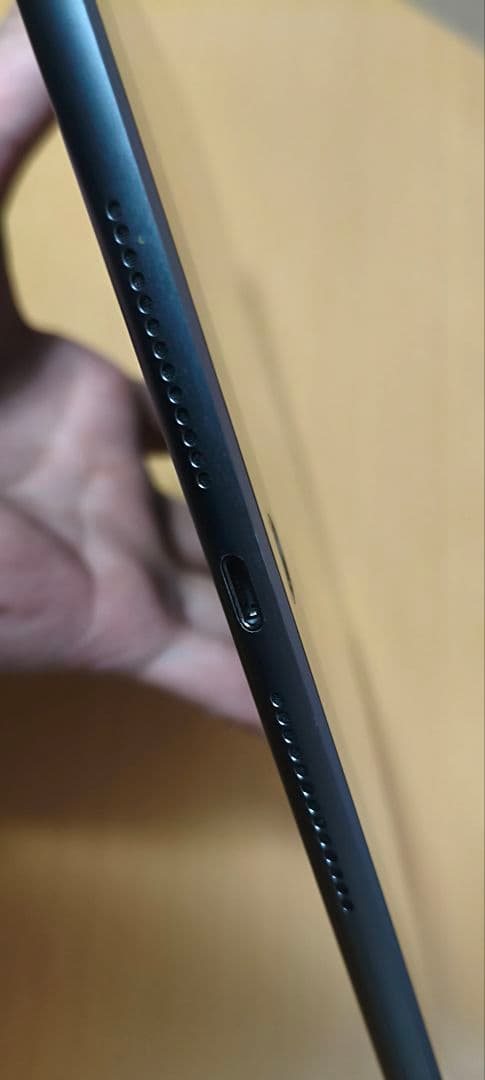 iPad 第9世代 スペースグレイ 256gb WiFiモデル 本体