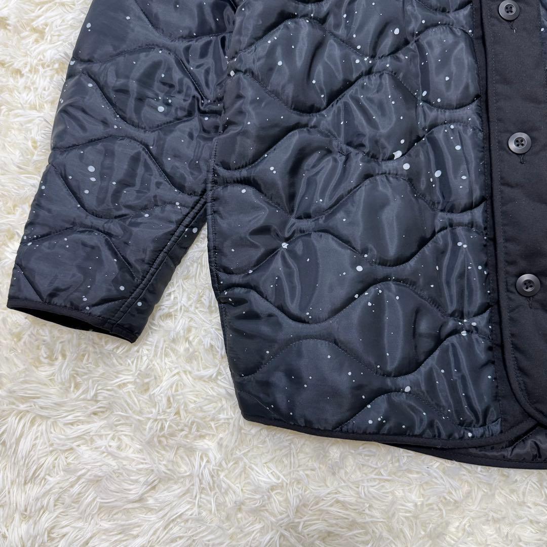 ぴよぴよぴーすけ graniph アストロキャット モッズコート