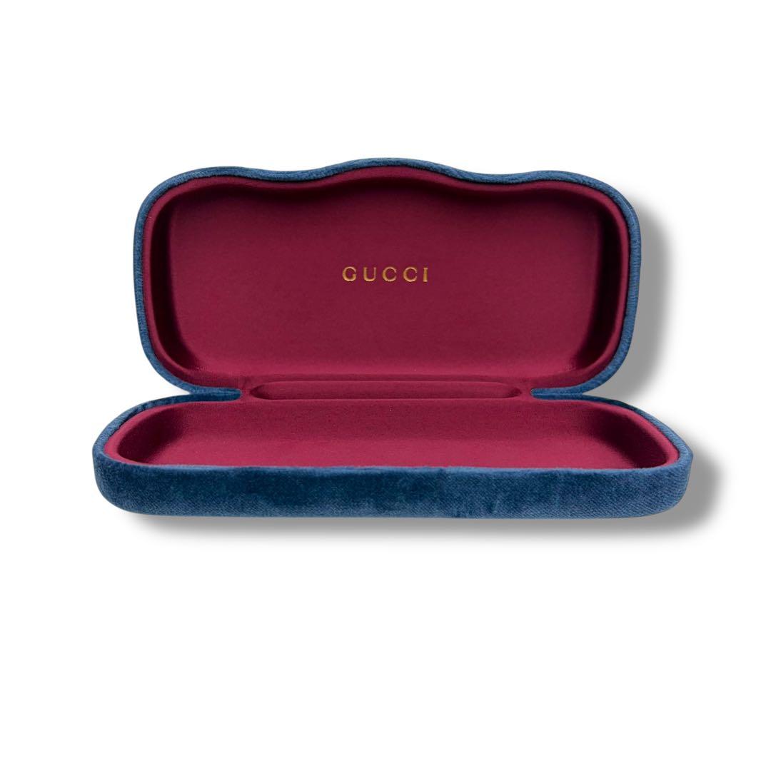 【希少】GUCCI グッチ サングラス GG0246SA ピンク