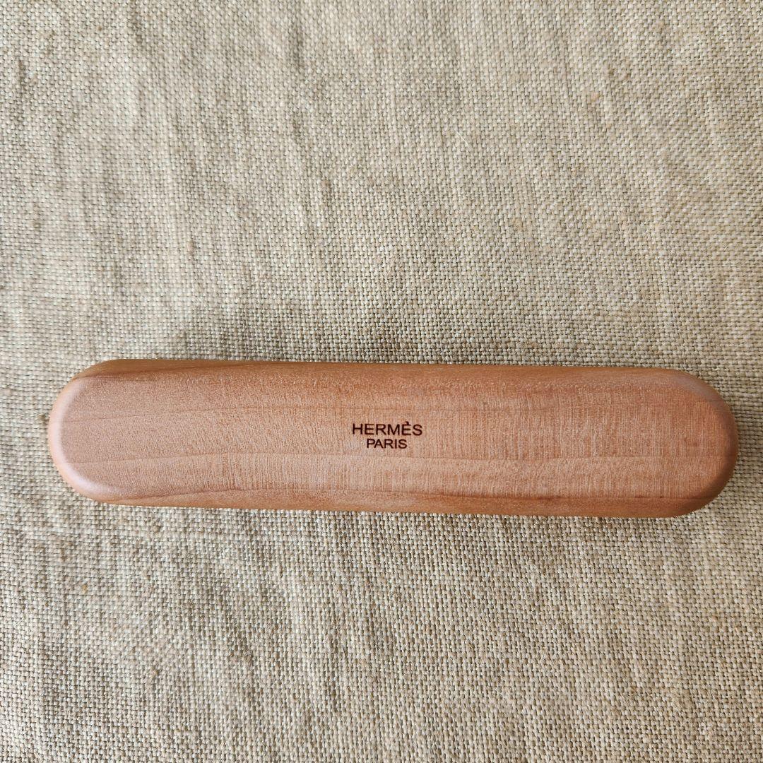 エルメス　ピルケース