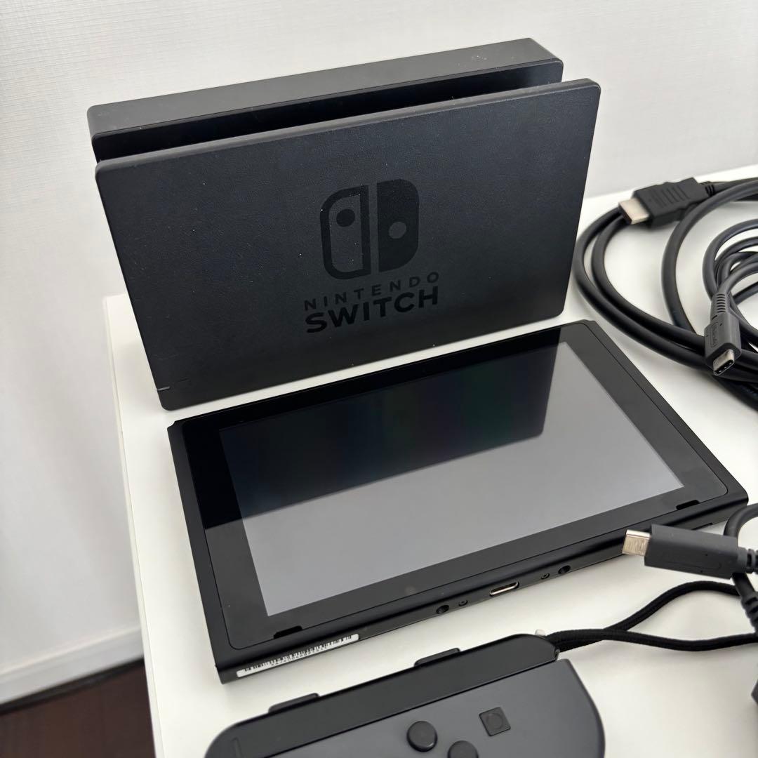 Nintendo Switch 本体＋プロコンセット