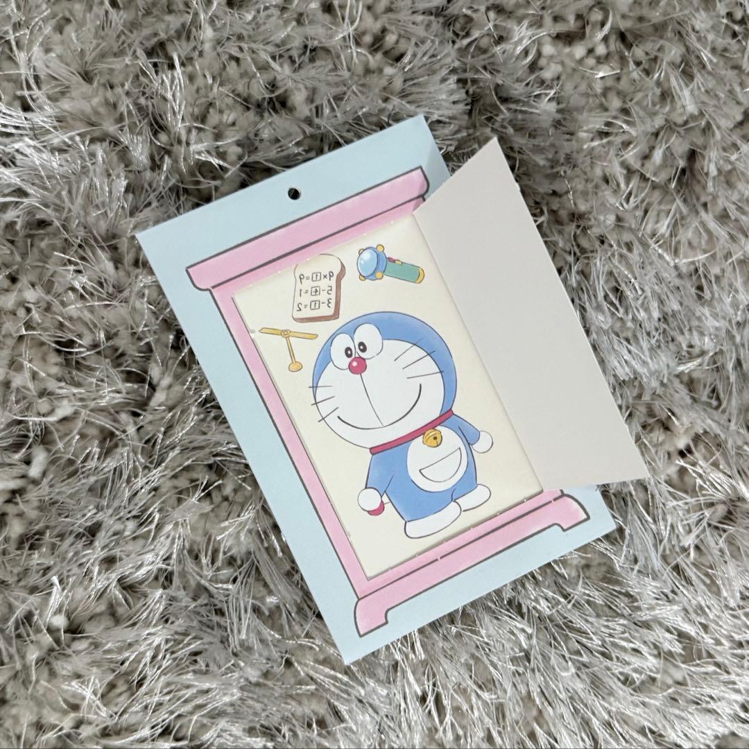 ジェラートピケ　ドラえもん　パーカー