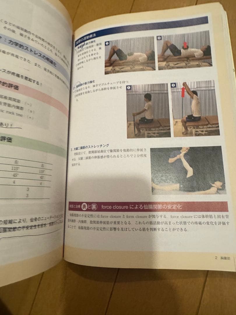 運動機能障害の「なぜ？」がわかる評価戦略