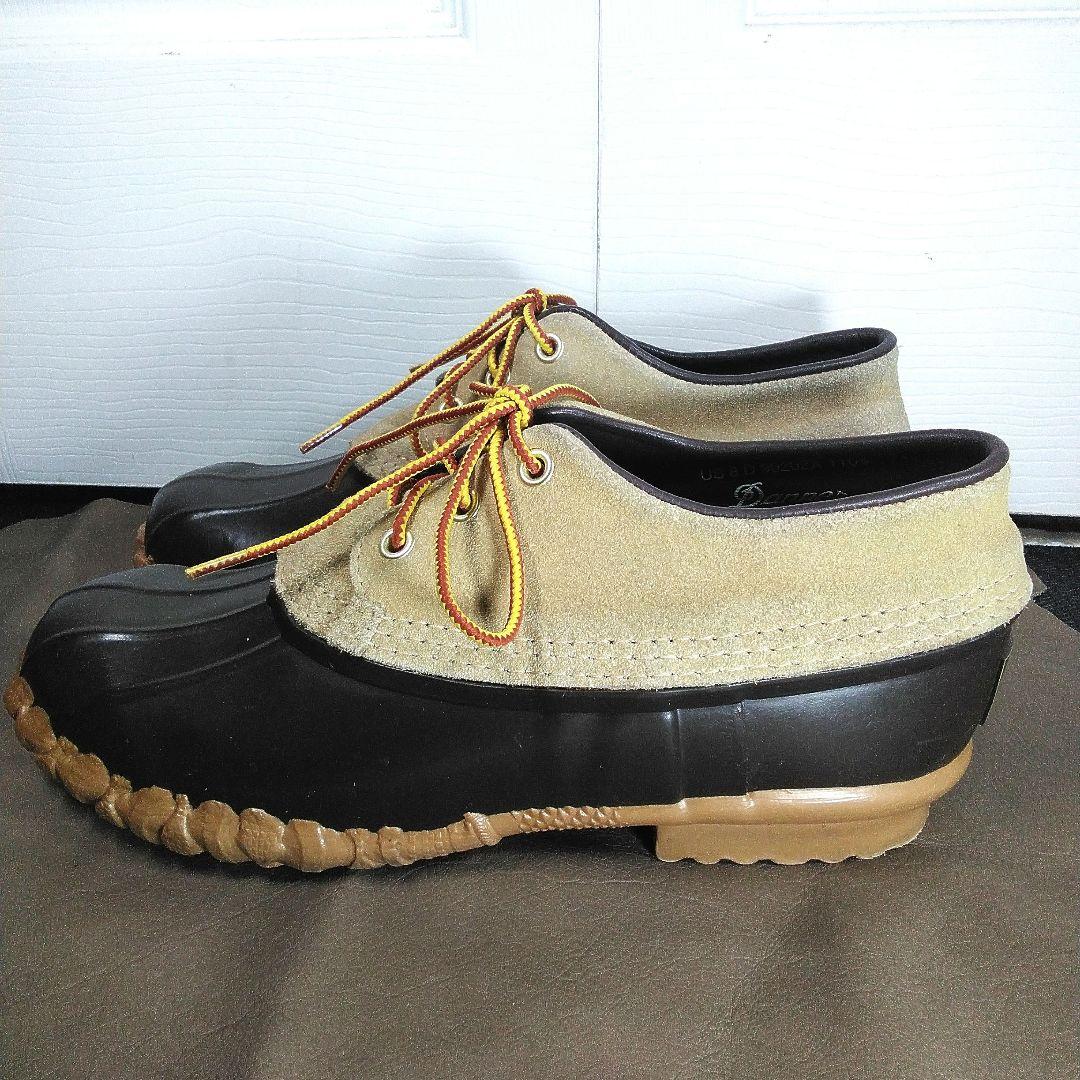 ❮美品❯ダナースラッシャー⁄ 90202X⁄ビーンブーツ