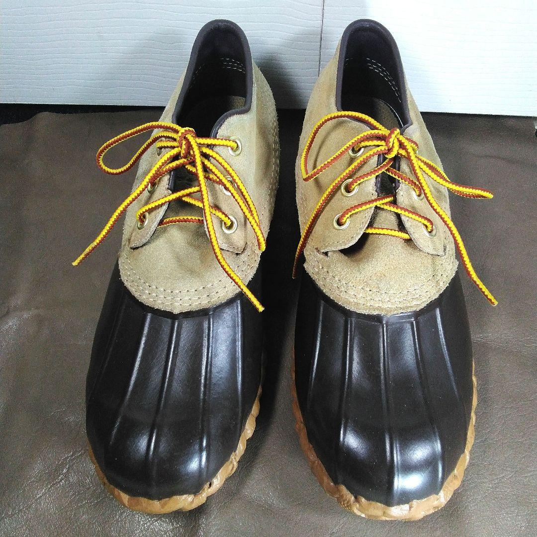 ❮美品❯ダナースラッシャー⁄ 90202X⁄ビーンブーツ