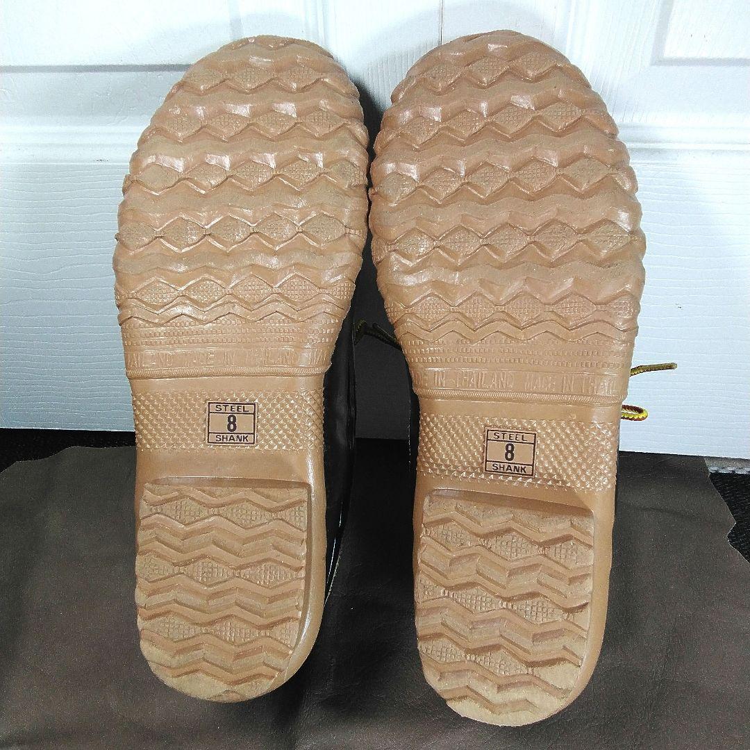 ❮美品❯ダナースラッシャー⁄ 90202X⁄ビーンブーツ