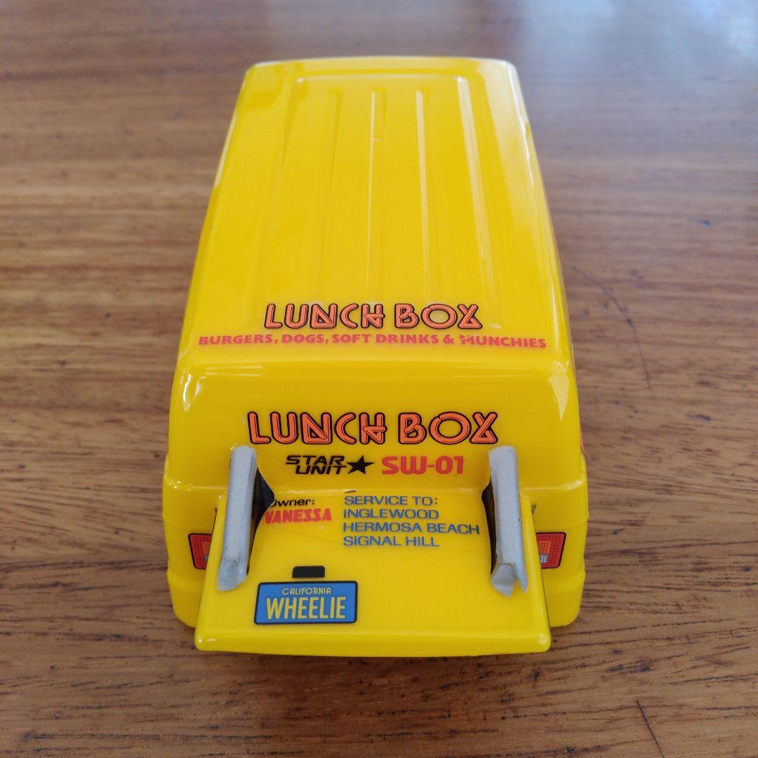 タミヤ　ランチボックスミニ！
