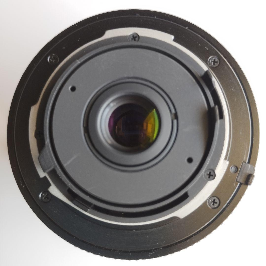 コンタックス　ディスタゴン　Distagon T* 18mm F4 MMJ