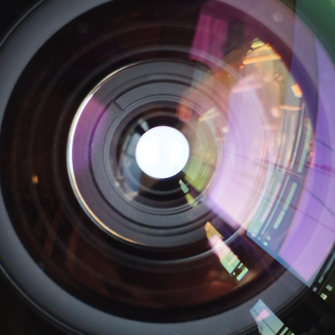 コンタックス　ディスタゴン　Distagon T* 18mm F4 MMJ