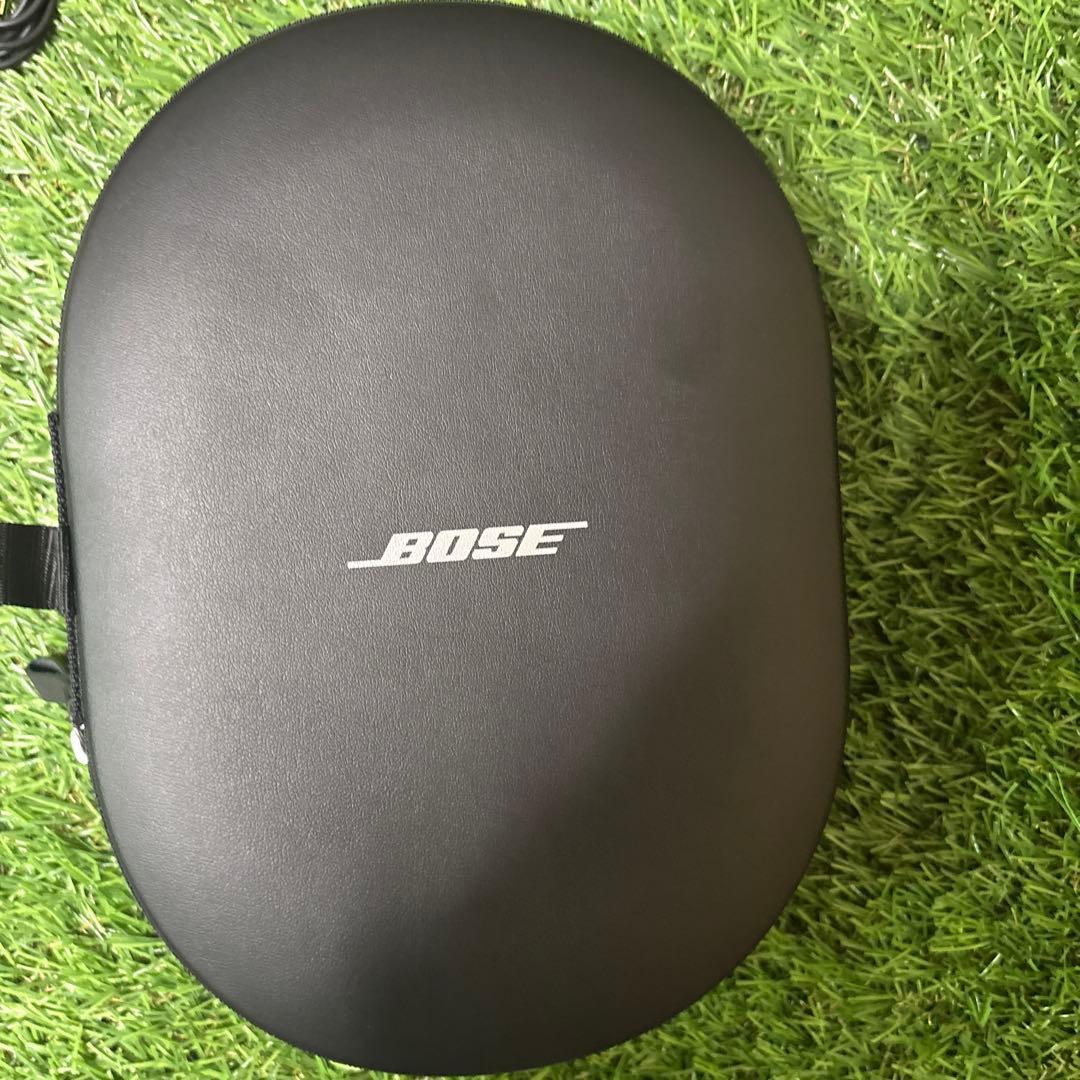 ボーズ QuietComfort® ULTRA ワイヤレスヘッドホン