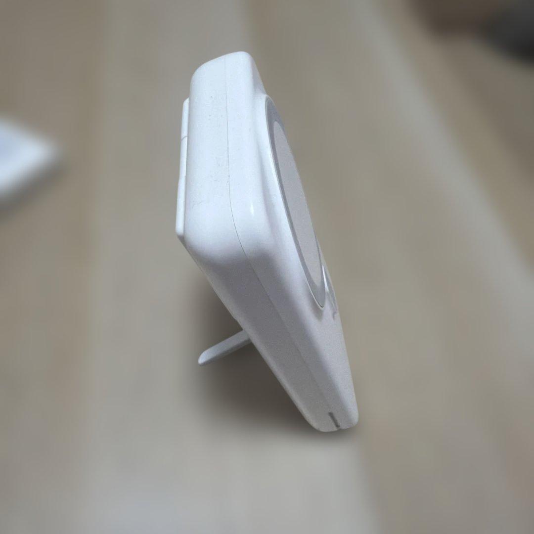 Rorry 充電ステーション ワイヤレス充電器 MagSafe対応