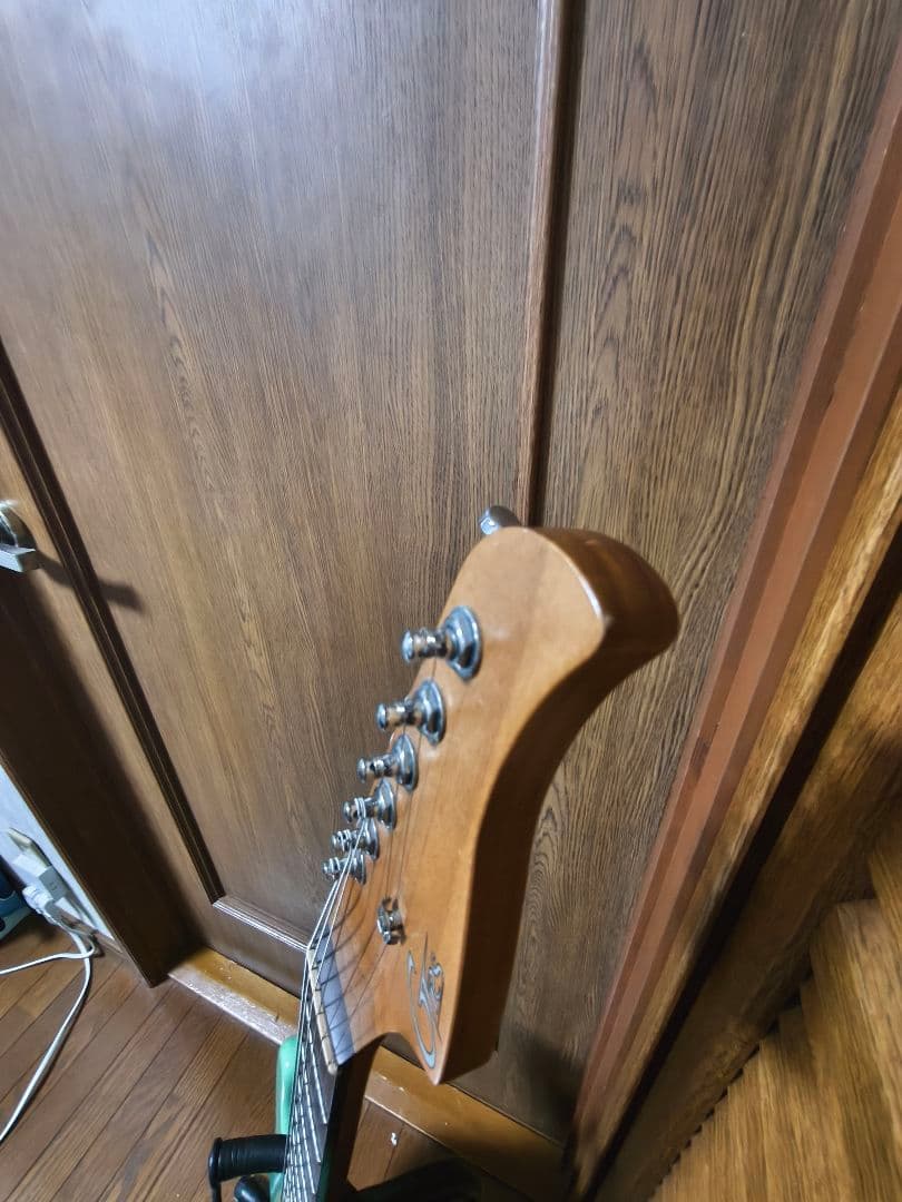 mooer gtrs s800　GWF4セット