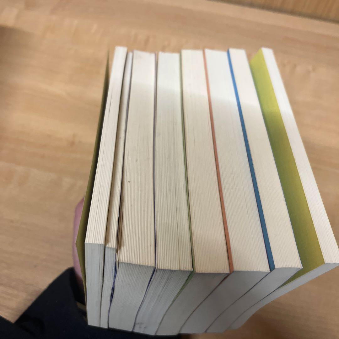 相似象学会誌　相似象　創刊号〜第八号　8冊まとめ　カタカムナ