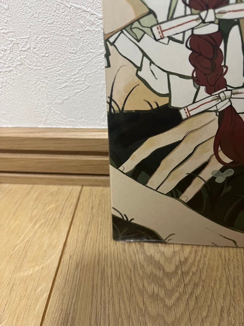 アイナ・ジ・エンド アナログ盤 新品・未開封品　革命道中